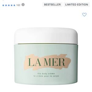 La Mer The Body Crème